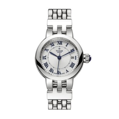 Clair de Rose Steel Silver Dial 26mm Sell Image