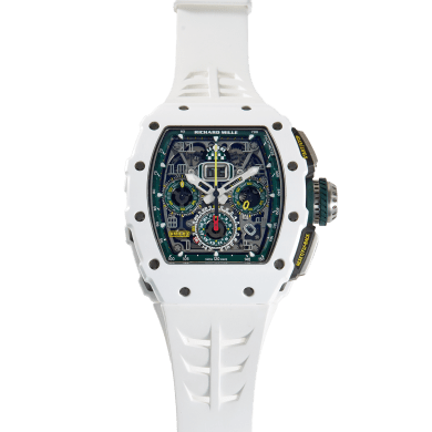 RM11-03 Le Mans Classic Ceramic Sell Image