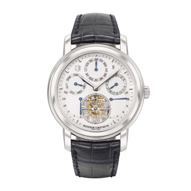 Patrimony "250th Anniversary" Platinum Silver Dial 44mm Sell Image