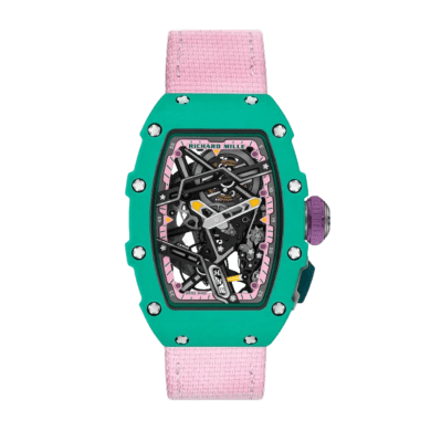 RM07-04 Green Carbon Sell Image