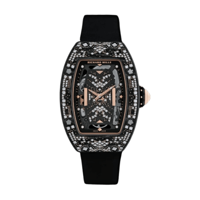 RM07-01 Intergalactic Misty Night Carbon TPT  Sell Image
