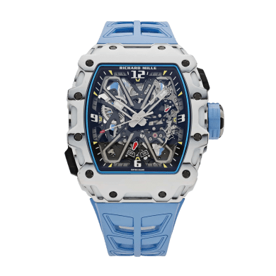 RM 35-03 "Rafael Nadal" White Quartz TPT Sell Image