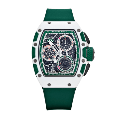 RM 72-01 "Le Mans Classic" Quartz TPT Sell Image