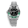 GMT-Master II Steel Jubilee Black Dial "Sprite" 40mm Condition Images button