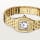 Panthère de Cartier Yellow Gold White Dial 23mm Condition Images button