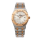 Royal Oak Selfwinding Rose Gold & Steel Silver Dial 34mm Condition Images button