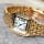 Panthere de Cartier Yellow Gold White Dial 23mm Lifestyle Images button