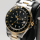 GMT-Master II Yellow Gold & Steel Black Dial 40mm Condition Images button