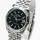 Datejust Steel Jubilee Black Dial 36mm Condition Images button