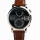Zeitwerk Lumen Honey Gold Black Dial 42mm Condition Images button