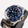 Submariner  Date Yellow Gold & Steel Blue Dial 41mm Condition Images button