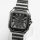 Santos De Cartier Steel Grey Dial 39mm Condition Images button