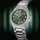 Twenty~4 Steel Diamond Green Dial 36mm Condition Images button