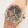 Royal Oak Double Balance Wheel Openworked Rose Gold Rainbow 41mm Condition Images button