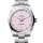 Oyster Perpetual Steel Candy Pink Dial 41mm Condition Images button