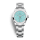 Oyster Perpetual Steel Turquoise Dial 31mm Condition Images button