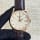 Calatrava Rose Gold Ivory Dial 39mm Condition Images button