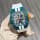 RM029 Le Mans Condition Images button