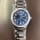 Twenty-4 Steel Diamond Blue Dial 36mm Condition Images button