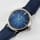Classic Origin Titanium Blue Dial 40mm Condition Images button