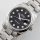 Datejust Steel Black Dial 41mm Condition Images button