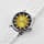 Pioneer Centre Seconds "Sunny-Side Up" Steel Yellow Dial 40mm Condition Images button