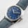 Radiomir Officine Steel Blue Dial 45mm Condition Images button