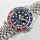 GMT-Master II Steel Jubilee Black Dial "Pepsi" 40mm Condition Images button