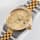 Vintage Datejust Yellow Gold & Steel Jubilee Champagne Dial 36mm Condition Images button