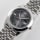Datejust "Wimbledon" Steel Jubilee Grey Dial 41mm Condition Images button