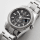 Sky-Dweller Steel Black Dial 42mm Condition Images button