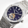 Royal Oak Tourbillon Extra-Thin Steel Purple Dial 41mm Condition Images button