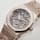 Royal Oak Flying Tourbillon Openworked Sand Gold 41mm Condition Images button
