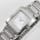Tank Francaise Steel Silver Dial 27mm Condition Images button