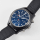 Pilot's Chronograph Top Gun Ceramic Black Dial 44mm Condition Images button