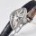 Crash de Cartier White Gold Diamond White Dial 39mm Condition Images button