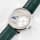 Classique Lune Platinum Silver Dial 40mm Condition Images button