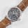 Calatrava Moonphase White Gold Black Mother of Pearl Dial 31mm Condition Images button