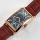 Crazy Hours Rose Gold Brown Dial 32mm Condition Images button