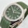 Aquanaut White Gold Green Dial 42mm Condition Images button