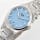 Antarctique Passage de Drake Steel Glacier Blue Dial 40mm Condition Images button
