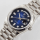 Day-Date White Gold Blue Ombré Dial 36mm Condition Images button