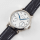 1815 Up/Down White Gold Silver Dial 39mm Condition Images button