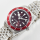 Black Bay 58 Steel Red Dial 39mm Condition Images button