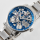 Nebula Steel Skeleton Dial 41mm Condition Images button