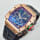 RM65-01 Rose Gold Carbon TPT Condition Images button