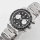 Heritage Black Bay Chrono Steel Black Dial 41mm Condition Images button