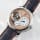 Vertical Tourbillon Platinum Salmon Dial 42mm Condition Images button