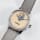 K2 British Heritage Steel Golden Beige Dial 39mm Condition Images button