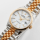 Datejust Yellow Gold & Steel Jubilee White Dial 36mm Condition Images button